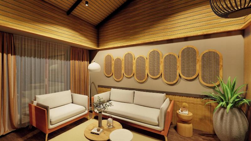 Coral Reef Resort & Spa, Havelock image