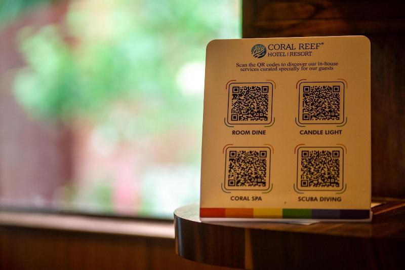 Coral Reef Resort & Spa, Havelock image