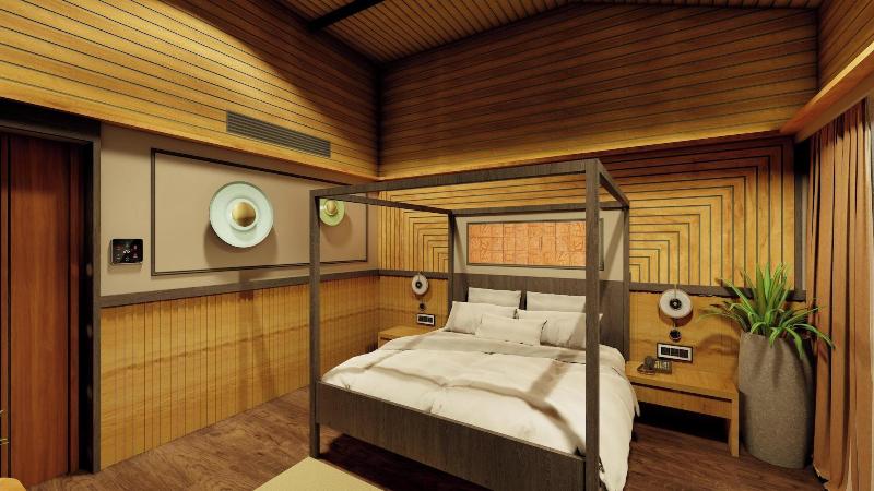 Coral Reef Resort & Spa, Havelock image