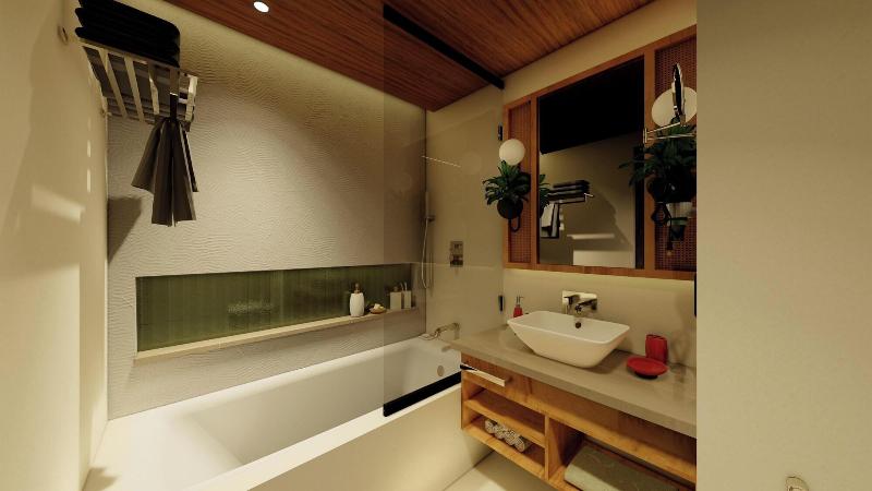 Coral Reef Resort & Spa, Havelock image