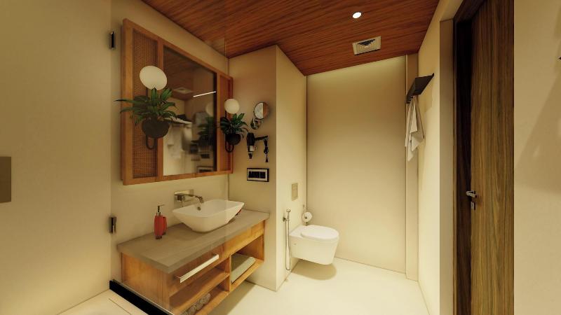 Coral Reef Resort & Spa, Havelock image