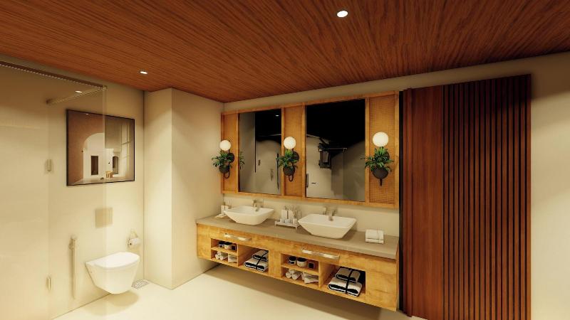 Coral Reef Resort & Spa, Havelock image