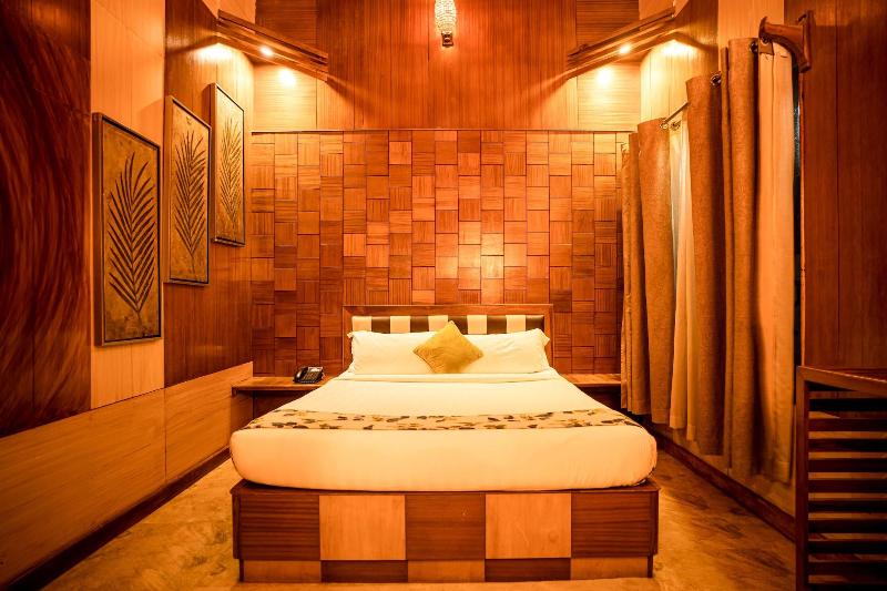 Coral Reef Resort & Spa, Havelock image