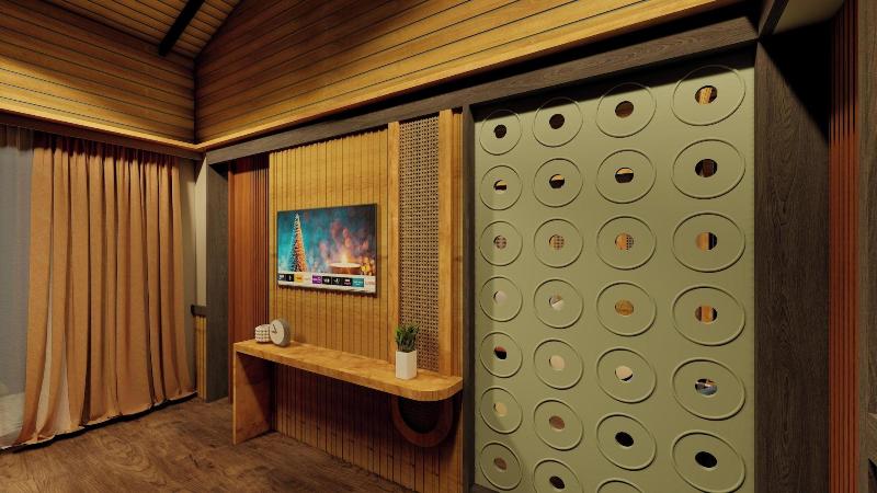Coral Reef Resort & Spa, Havelock image