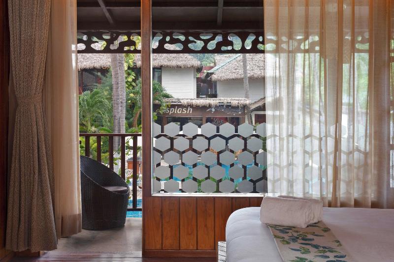 Coral Reef Resort & Spa, Havelock image
