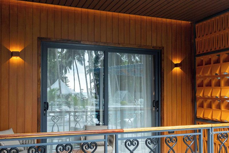 Coral Reef Resort & Spa, Havelock image
