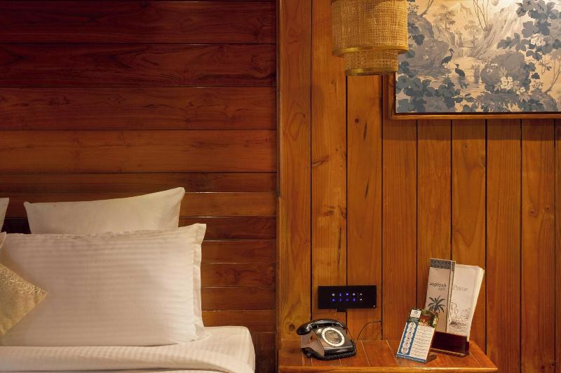 Coral Reef Resort & Spa, Havelock image