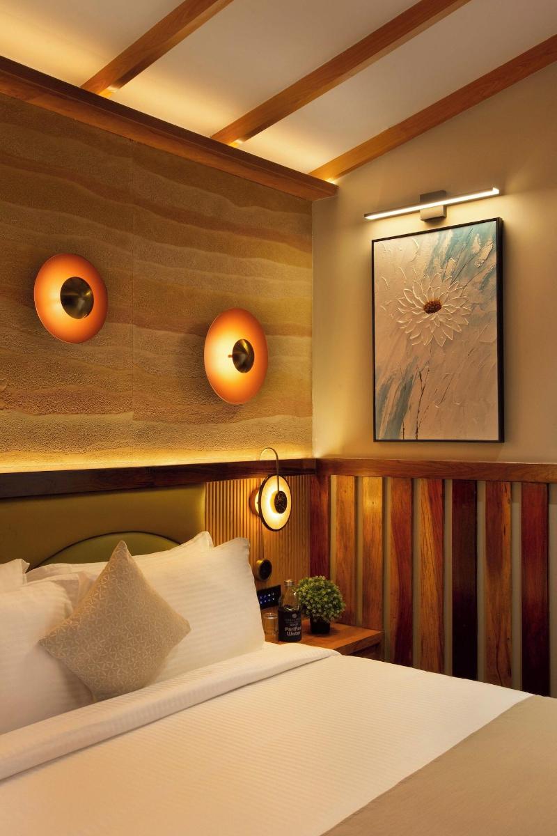 Coral Reef Resort & Spa, Havelock image