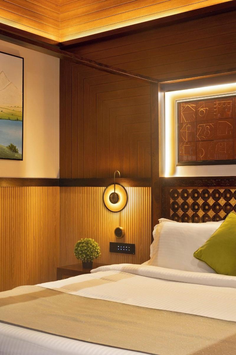 Coral Reef Resort & Spa, Havelock image