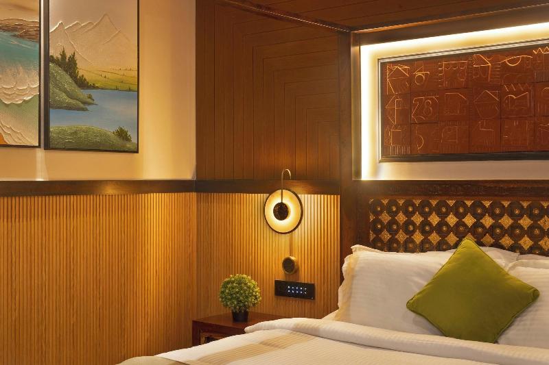 Coral Reef Resort & Spa, Havelock image