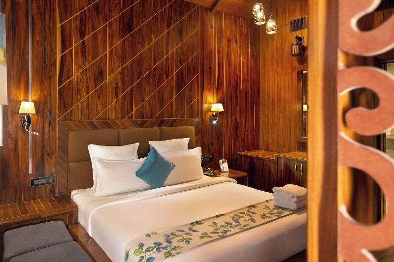 Coral Reef Resort & Spa, Havelock image