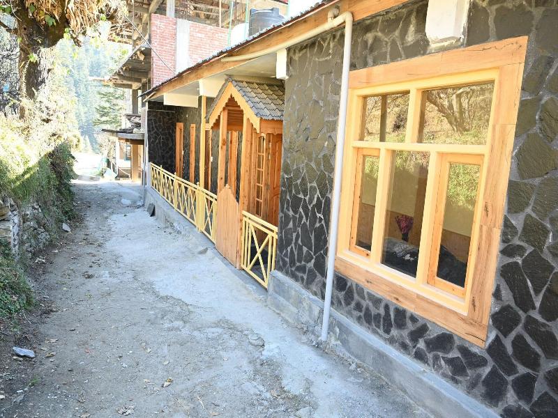 Khwabeeda Stays image