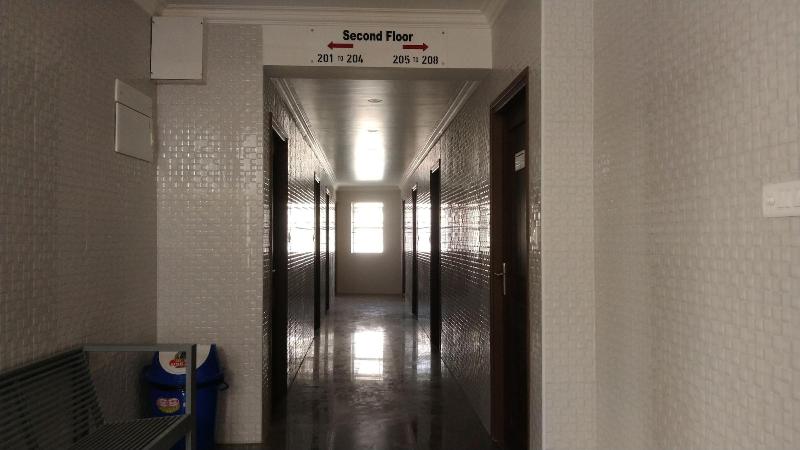 Hotel Grand Stay