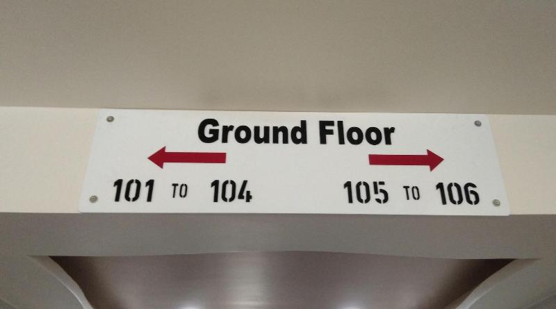 Hotel Grand Stay