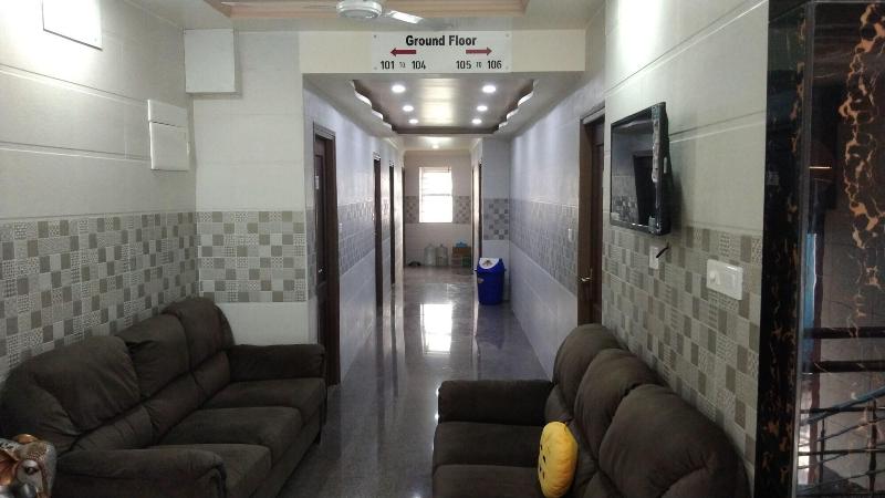 Hotel Grand Stay
