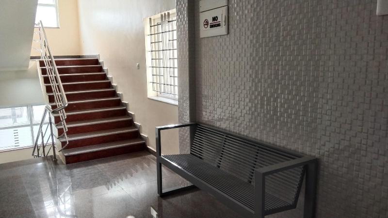 Hotel Grand Stay