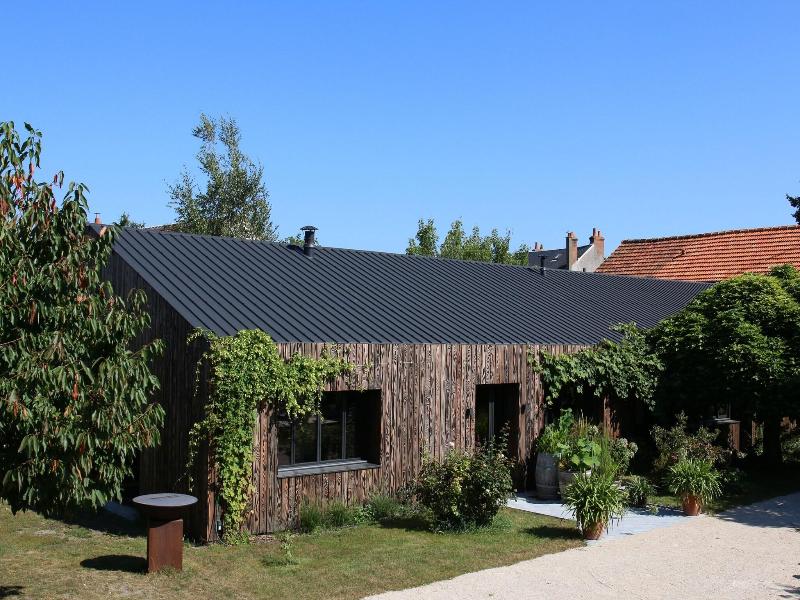 Le Clos Des Poulies image
