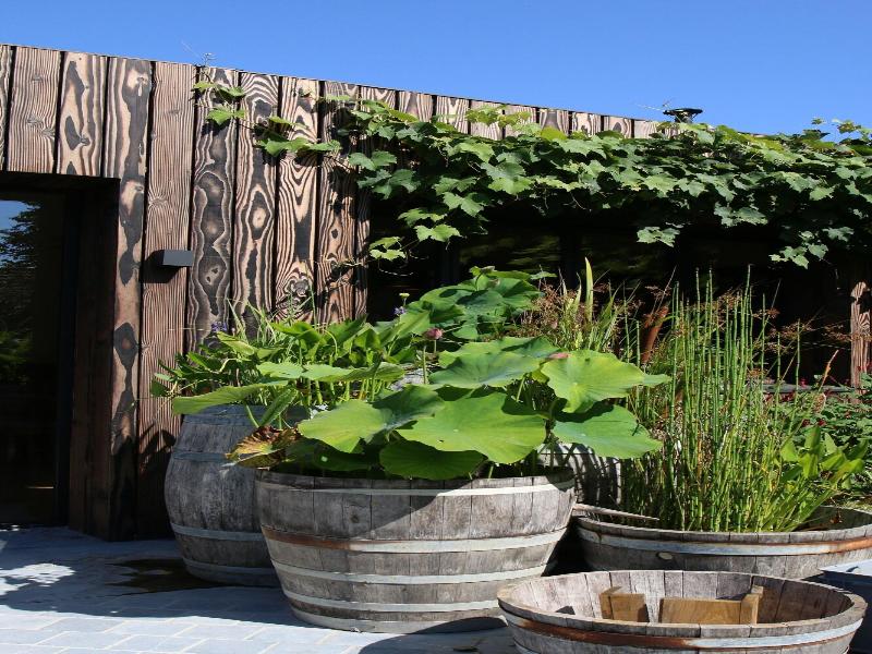 Le Clos Des Poulies image