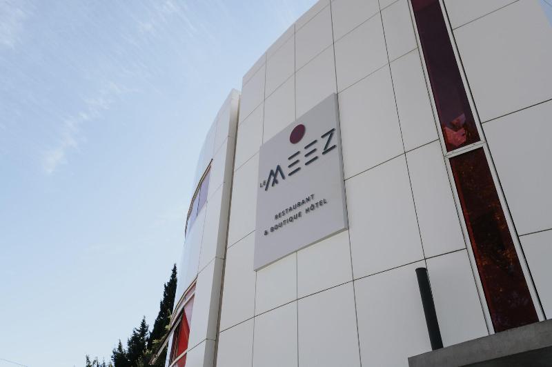 Le Meez image