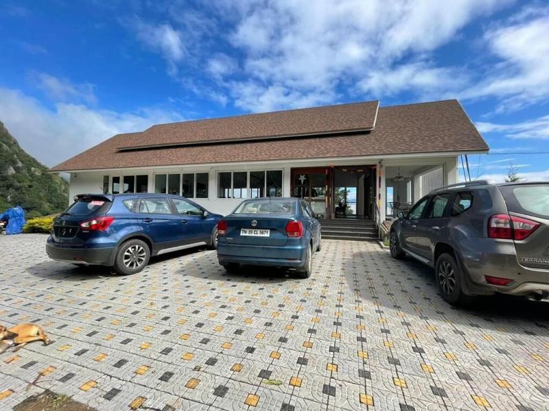 Chill Berg Resort - Bodimettu image