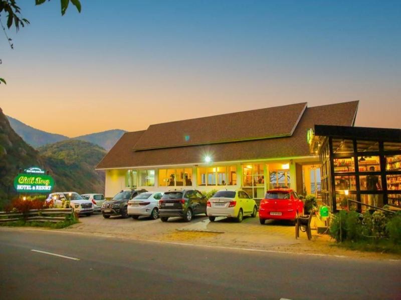 Chill Berg Resort - Bodimettu image