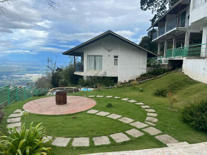 Chill Berg Resort - Bodimettu image