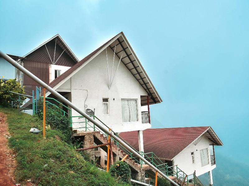 Chill Berg Resort - Bodimettu image