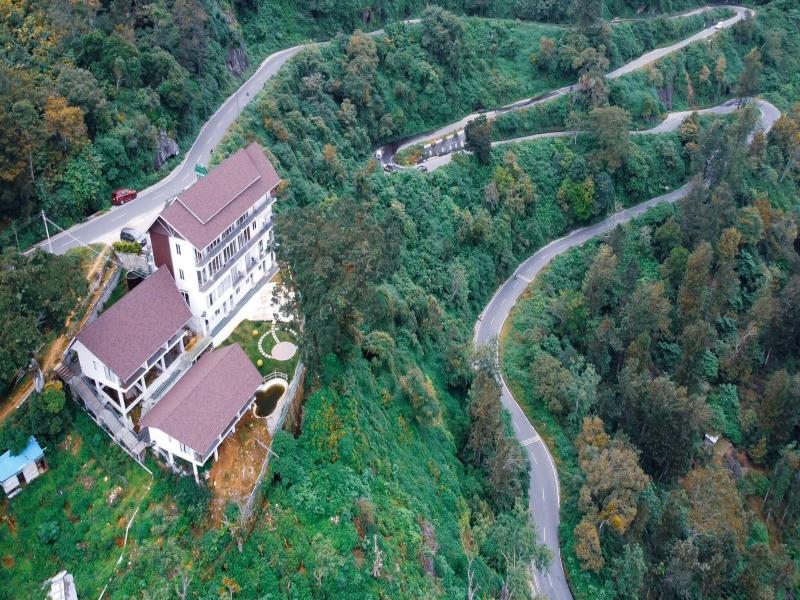 Chill Berg Resort - Bodimettu image
