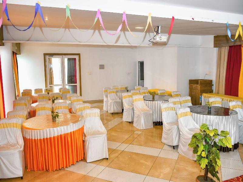 Chill Berg Resort - Bodimettu image