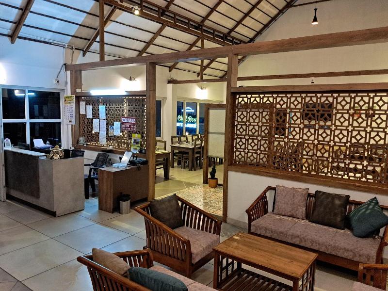Chill Berg Resort - Bodimettu image