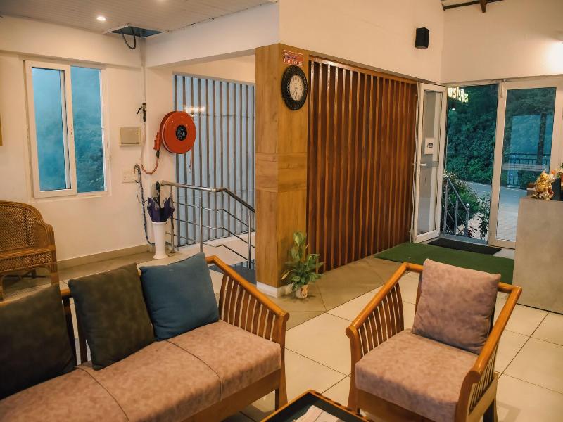 Chill Berg Resort - Bodimettu image