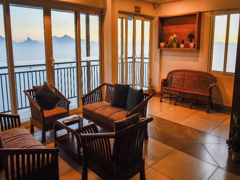 Chill Berg Resort - Bodimettu image