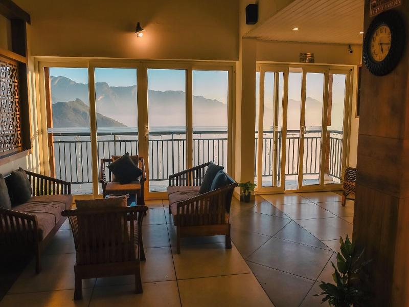 Chill Berg Resort - Bodimettu image