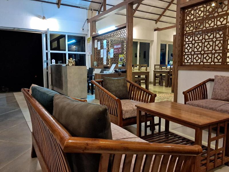 Chill Berg Resort - Bodimettu image