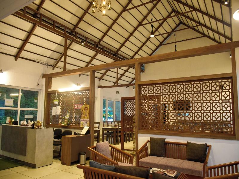 Chill Berg Resort - Bodimettu image