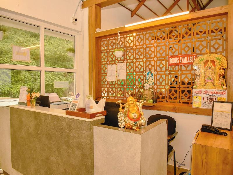 Chill Berg Resort - Bodimettu image