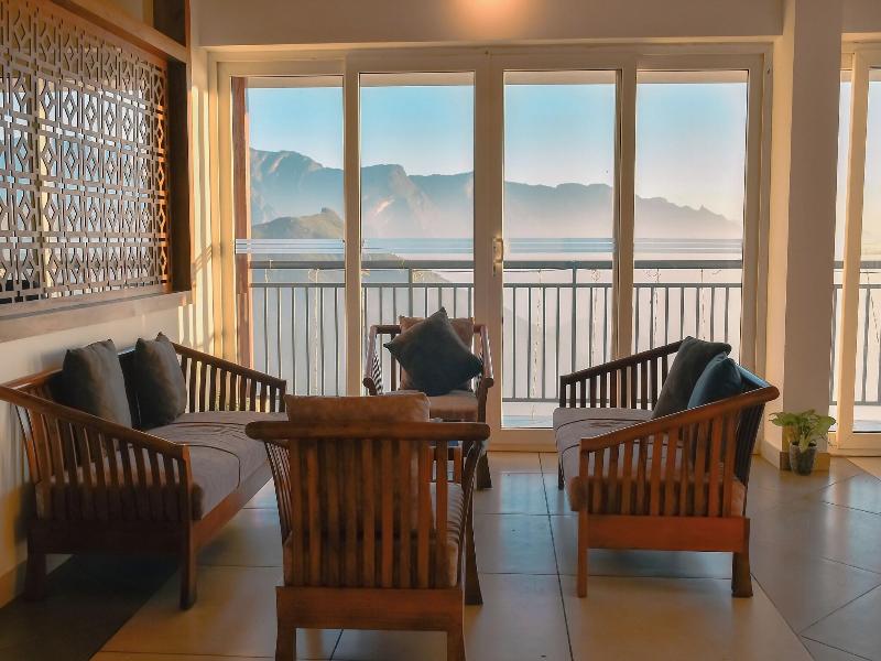 Chill Berg Resort - Bodimettu image