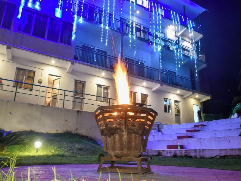 Chill Berg Resort - Bodimettu image