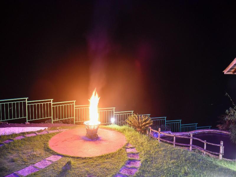 Chill Berg Resort - Bodimettu image