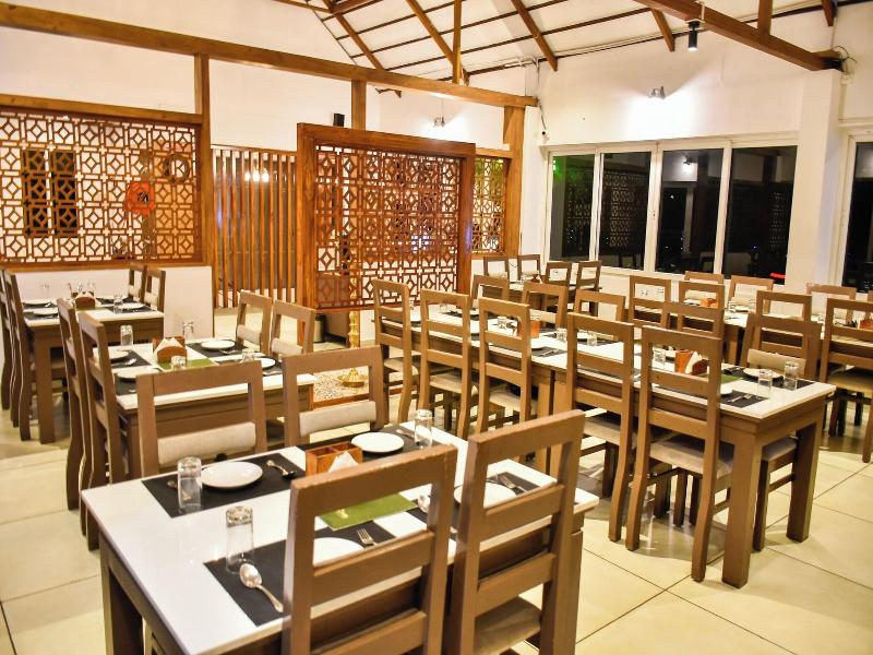 Chill Berg Resort - Bodimettu image