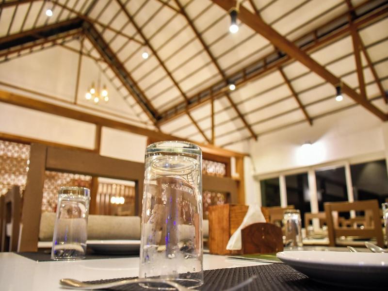Chill Berg Resort - Bodimettu image