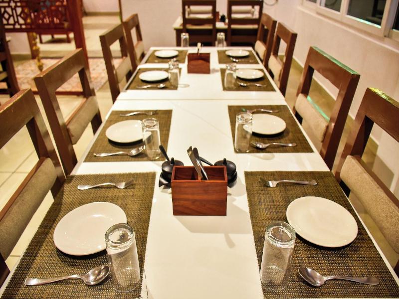 Chill Berg Resort - Bodimettu image