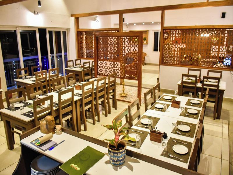 Chill Berg Resort - Bodimettu image