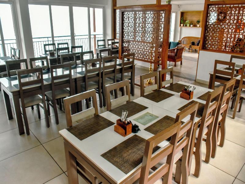 Chill Berg Resort - Bodimettu image