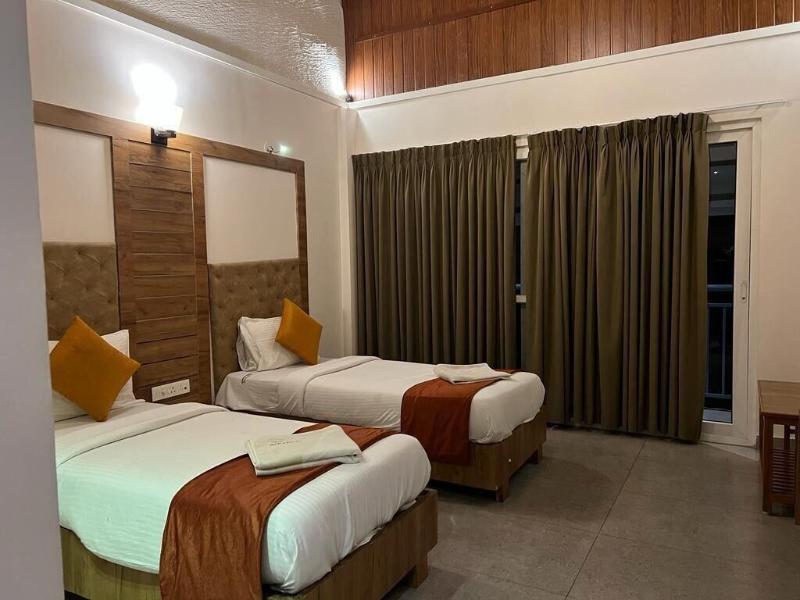 Chill Berg Resort - Bodimettu image