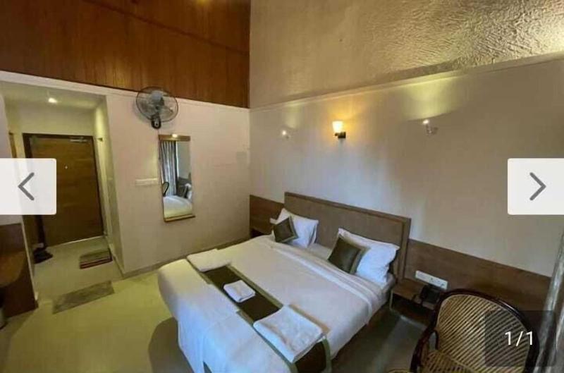 Chill Berg Resort - Bodimettu image