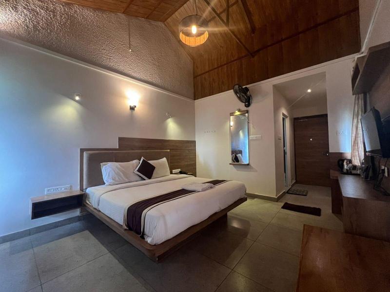 Chill Berg Resort - Bodimettu image