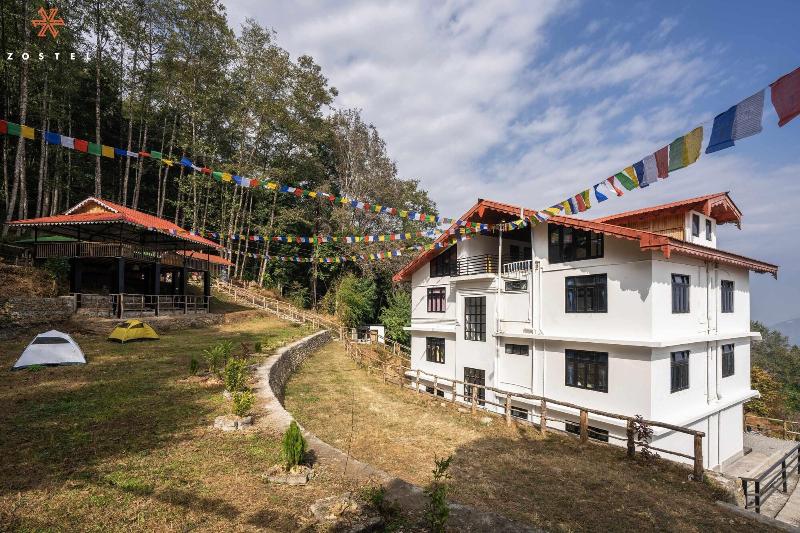Zostel Rinchenpong (pelling) image