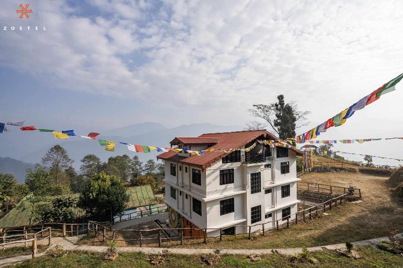 Zostel Rinchenpong (pelling) image