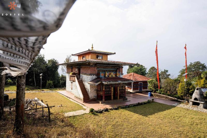Zostel Rinchenpong (pelling) image
